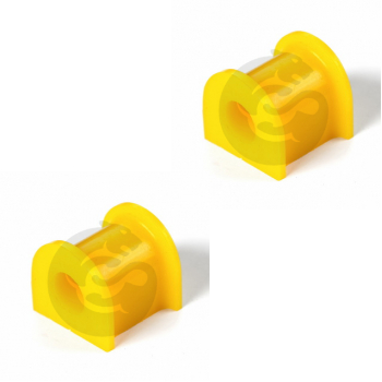 HYUNDAI 55577 37100; 55577 38101; 55577 38102; Siberian bushing 12-01-1300
