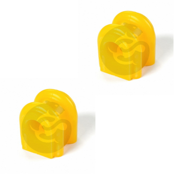 HYUNDAI; 54813-1C010; 54812-1C000; Siberian bushing 12-01-1480