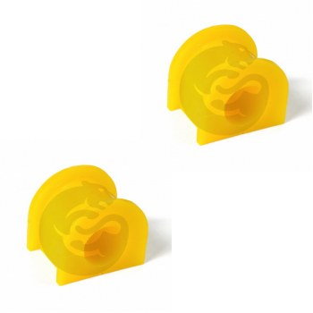 KIA 55530 3E000; 55530 3E010; Siberian bushing 12-01-1828