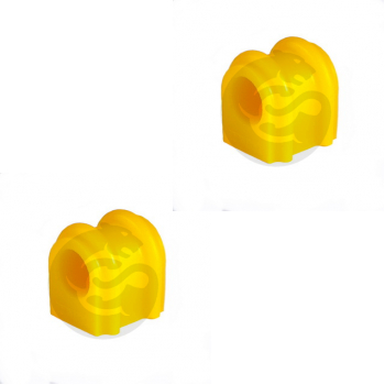 HYUNDAI 54813 17000; 54813 17100; Siberian bushing 12-01-1877