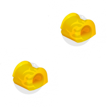 HYUNDAI 54813 22000; 54813 22200; Siberian bushing 12-01-1879