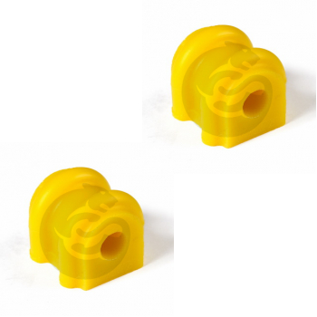 55513 2B000 HYUNDAI; Siberian bushing 12-01-2705