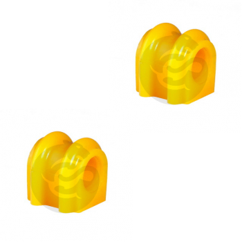 HYUNDAI 54813-1C510; Siberian bushing 12-01-2707