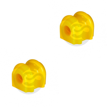 HYUNDAI 55513 2Y000; 55513 2Y001; KIA 55513 2Y000; 55513 2Y001; Siberian bushing 12-01-2713