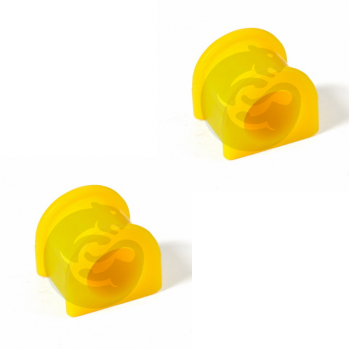 0K55A-34156; Siberian bushing 12-01-2760