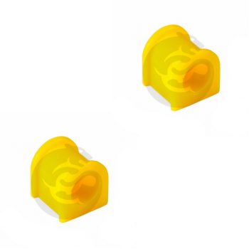 KIA 54813 FD000; Siberian bushing 12-01-2780