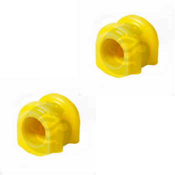 HYUNDAI 54813 2S000; KIA 54813 2S000; Siberian bushing 12-01-3301