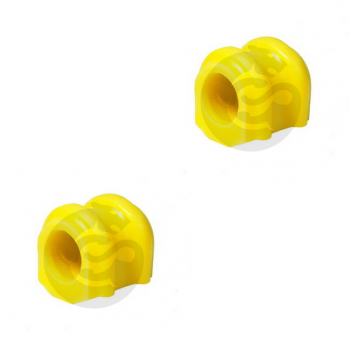 HYUNDAI 54813 2S100; KIA 54813 2S100; Siberian bushing 12-01-3311