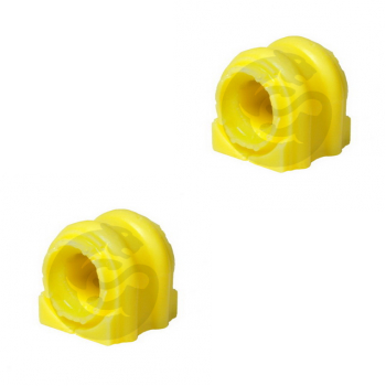 HYUNDAI 54813 3S110; KIA 54813 3S110; Siberian bushing 12-01-3314