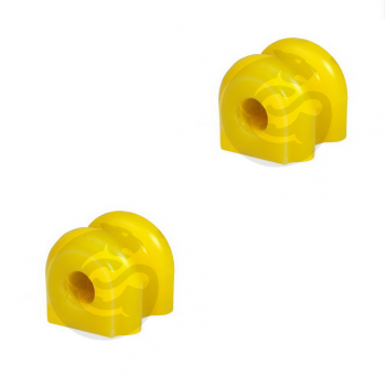HYUNDAI 55513 2B200; KIA 55513 2B200; Siberian bushing 12-01-3324