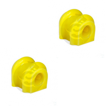 HYUNDAI 55513-2H100; Siberian bushing 12-01-3325