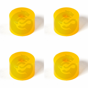 SSANGYONG 4473005000; 4473005100; Siberian bushing 12-02-1763