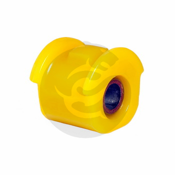 Polyurethane bushing front suspension, low arm, rear, OEM 54500 22000, 12-06-1862