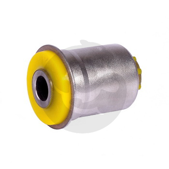 Polyurethane bushing front suspension, low arm, OEM 54522 43002, 12-06-1874