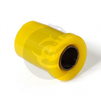 Polyurethane bushing rear suspension, leafspring, rear, OEM 01358 28330, 12-06-2206