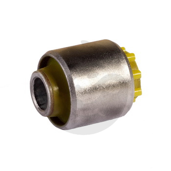 HYUNDAI 52710 2P000; 52710 3K050; 52720 2P000; 52720 3K050; 55100 3J100; 55101 3J100; 55118 2B000; KIA 52710 2P000; 52720 2P000; 55100 3J000; 55118 2B000; 55118 2B000; Siberian bushing 12-06-2277