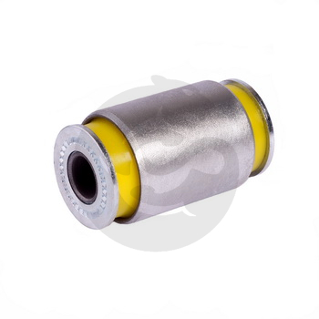 Polyurethane bushing front suspension, low arm, OEM 0K63B 34820, 12-06-2639