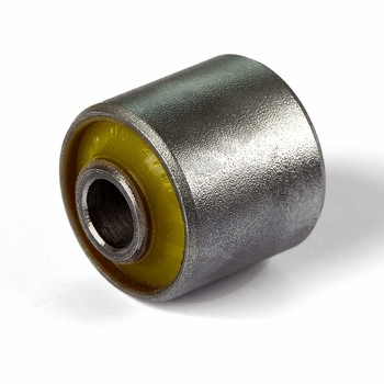 Polyurethane bushing rear suspension, shock absorber, low mount to, OEM 4432521000, 12-06-2732