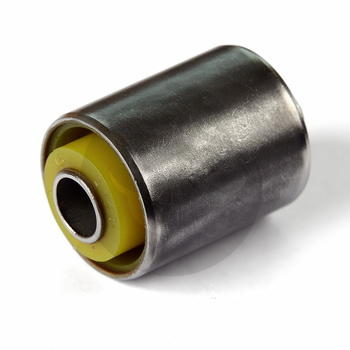 Polyurethane bushing rear suspension, beam, OEM 0K720 28330, 12-06-2743