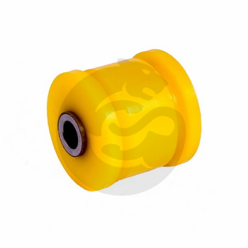 Polyurethane bushing rear suspension, upper trailing arm, OEM 0K011 28830, 12-06-2744