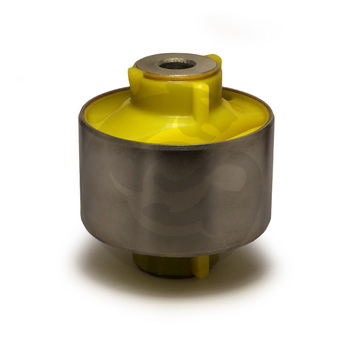 Polyurethane bushing rear suspension, trailing arm, OEM 55116 4D000, 12-06-2791