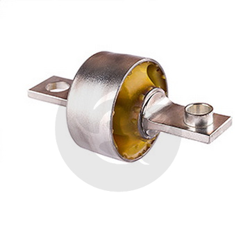 HYUNDAI; KIA; 55280 2H000; 55543 1H000; 55543 2H000; 55270 2H000; Siberian bushing 12-06-2803