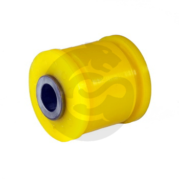 Polyurethane bushing rear suspension, low control arm (sub spring), OEM 55217 4D000, 12-06-2806