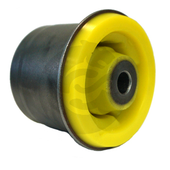 KIA; HYUNDAI 55100 4L000; 55100 4L050; 55100 4L100; 55160 1R000; 55160 1R000; 55160 1W000; Siberian bushing 12-06-3264
