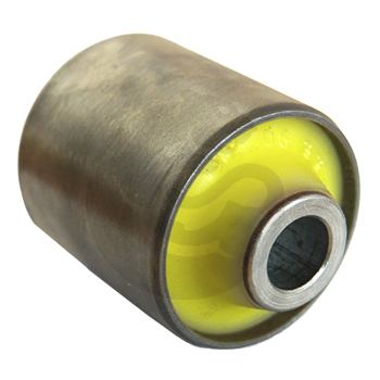 HYUNDAI 55210 2W100; 55210 2W150; 55210 4Z200; 55210 4Z201; 55215 2W000; 55215 3Q000; 55215 3R000; 55215 C5000; 55220 2W150; 55220 4Z200; 55220 4Z201; KIA 55215 2W000; 55215 3Q000; 55215 3R000; Siberian bushing 12-06-3343