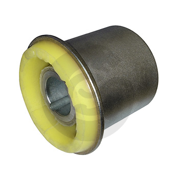 HYUNDAI; KIA 62405 2P301; 62405 2P302; 62405 2W000; 62405 2W001; 62405 2W100; 62405 2W101; 62405 2W200; 62405 2W203; 62405 2W300; 62405 2W303; 62485 2W000; 62485 2W000; 62485 2W100; 62485 A9100; Siberian bushing 12-06-3351