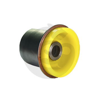 KIA HYUNDAI 62400 1G000; 62400 1G200; 62485 1G000; 62485 1G000; Siberian bushing 12-06-3353