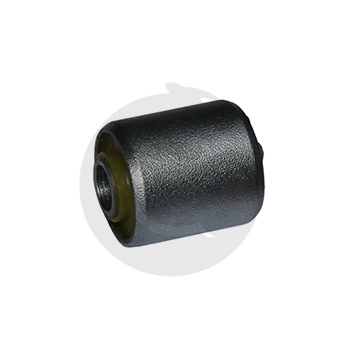 Polyurethane bushing front suspension, sway bar link, OEM 0K72A 34150, 12-06-3540
