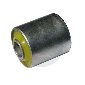 Polyurethane bushing front suspension, low control arm, front, OEM 0K011 34820A, 12-06-3591