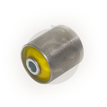 Polyurethane bushing rear suspension, panhard rod, OEM 0K011 28600A, 12-06-3613