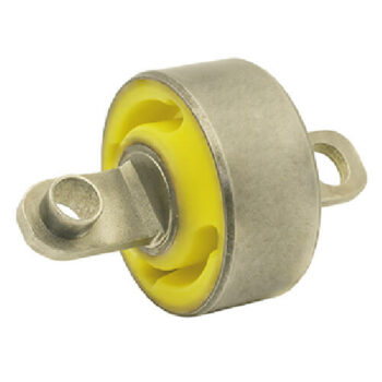 HYUNDAI 55275 3R000; 55275 3S000; 55275 A6000; KIA 55275 2T000; 55275 3R000; 55275 A6000; Siberian bushing 12-06-3751