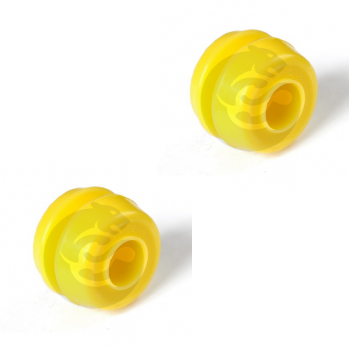 HYUNDAI 0S083 34136A; KIA 0S083 34136A; Siberian bushing 12-11-543