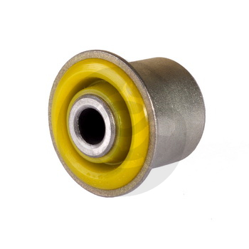 Polyurethane bushing front suspension, low arm, OEM 54 50 042 69R, 13-06-2350