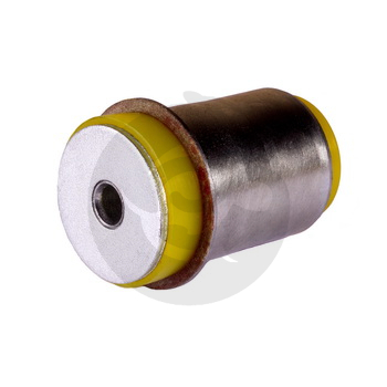 Polyurethane bushing rear suspension, beam, OEM 77 00 429 441, 13-06-2718
