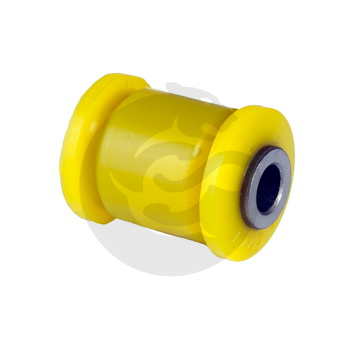 Polyurethane bushing front suspension, low control arm, front, OEM 82 00 183 569, 13-06-2741