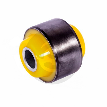 Polyurethane bushing front suspension, low control arm, front, OEM 54 50 000 01R, 13-06-2819