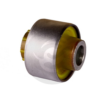 Polyurethane bushing front suspension, low arm, front, OEM 77 00 822 503, 13-06-2830