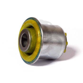 Polyurethane bushing front suspension, low control arm, OEM 54 50 001 38R, 13-06-3209