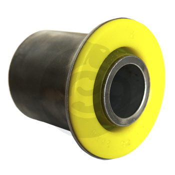 Polyurethane bushing front suspension, low arm, front, OEM 44 01 852, 13-06-3420