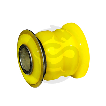 Polyurethane bushing front suspension, upper control arm, OEM 77 00 302 115, 13-06-3594