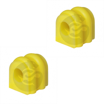 HYUNDAI 54813 C1000; GENERAL MOTORS 95933270; Siberian bushing 14-01-3799