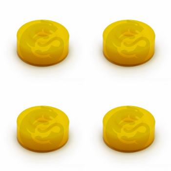 GENERAL MOTORS 02875013; OPEL 3 50 153; SAAB 42 46 112; Siberian bushing 14-02-1319