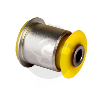 Polyurethane bushing front suspension, low control arm, front, OEM 13219090, 14-06-2281