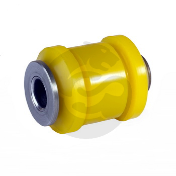 GENERAL MOTORS 90193117; 90335966; 96185973; 96445043; OPEL 3 52 330; 3 52 349; Siberian bushing 14-06-2286