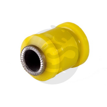 Polyurethane bushing rear suspension, rear control arm, outer, OEM 96497058, 14-06-2287