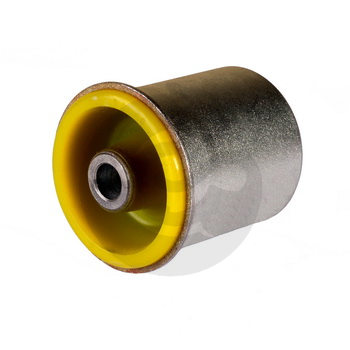 Polyurethane bushing rear suspension, beam, OEM 96261123, 14-06-2291